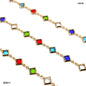 Gift To Love | Ss Chain | Size : 100 Cm | Code : BSS11