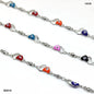Gift To Love | Ss Chain | Size : 100 Cm | Code : BSS18