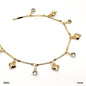 Gift To Love | Ss Chain | Size : 100 Cm | Code : BSS2