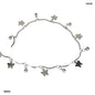 Gift To Love | Ss Chain | Size : 100 Cm | Code : BSS4