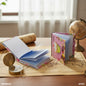 Gift To Love | Cute Printed Book For Notes | Code : BT022