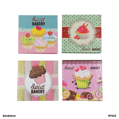 Gift To Love | Cute Printed Book For Notes | Code : BT022