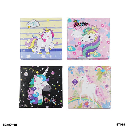 Gift To Love | Cute Printed Book For Notes | Code : BT028