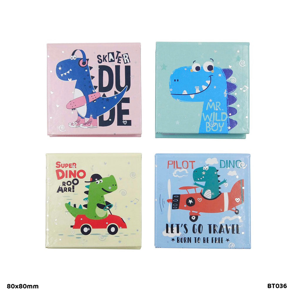 Gift To Love | Cute Printed Book For Notes | Code : BT036