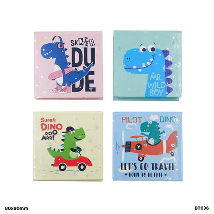 Gift To Love | Cute Printed Book For Notes | Code : BT036