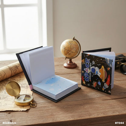 Gift To Love | Cute Printed Book For Notes | Code : BT044