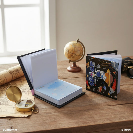 Gift To Love | Cute Printed Book For Notes | Code : BT044