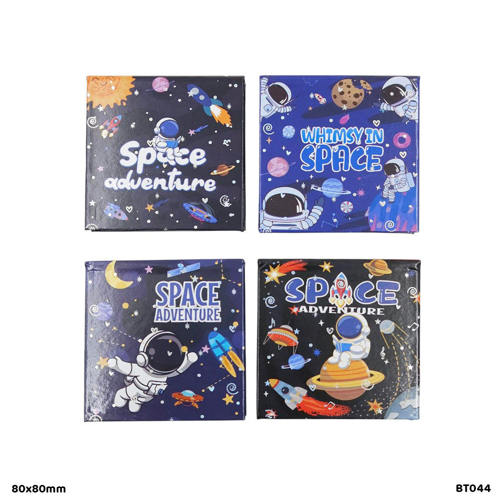 Gift To Love | Cute Printed Book For Notes | Code : BT044