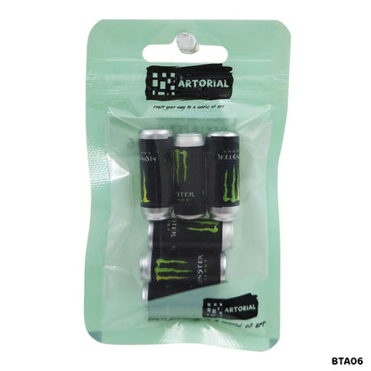 Gift To Love | Miniature Bottle | Pcs : 6 Pcs | Code : BTA06