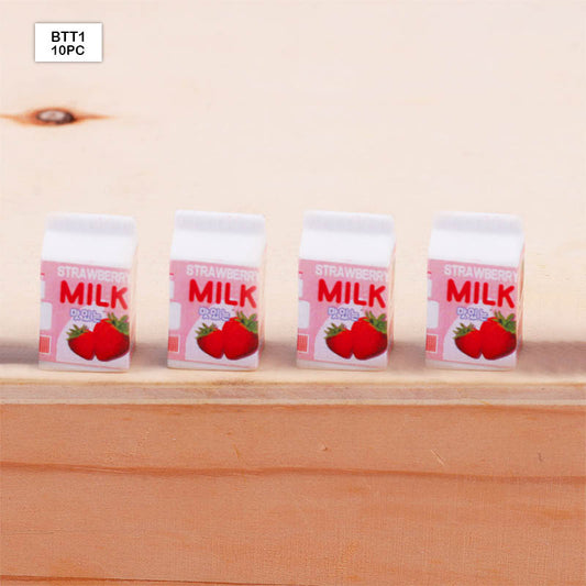 Gift To Love | Miniature Bottle | Pcs : 10 Pcs | Code : BTT1