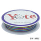 Gift To Love | Beading Wire No.3 | Color : Colour | Size : 18 M | Code : BW18MC