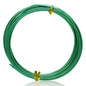 Gift To Love | Beading Wire 1.5MM 5MTR Green | Code : BWGN03