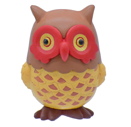 Gift To Love | Miniature Owl | Code : C0031-5