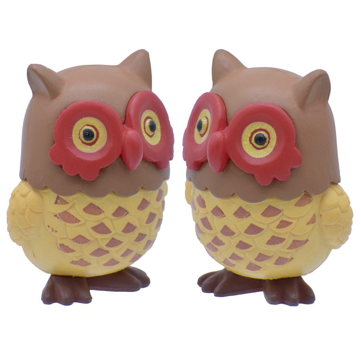Gift To Love | Miniature Owl | Code : C0031-5