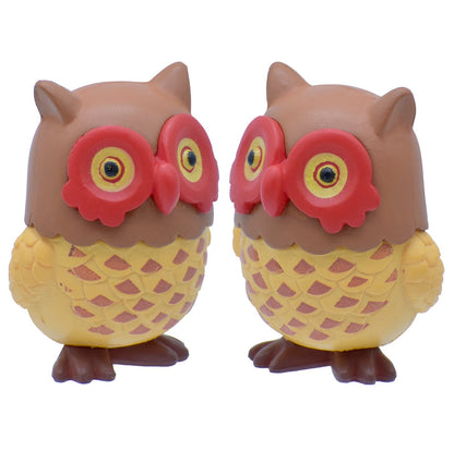 Gift To Love | Miniature Owl | Code : C0031-5