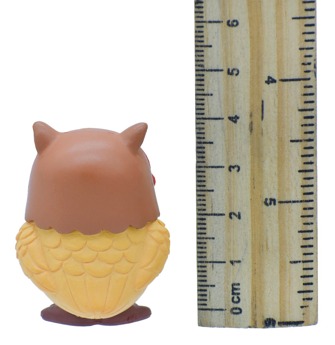 Gift To Love | Miniature Owl | Code : C0031-5