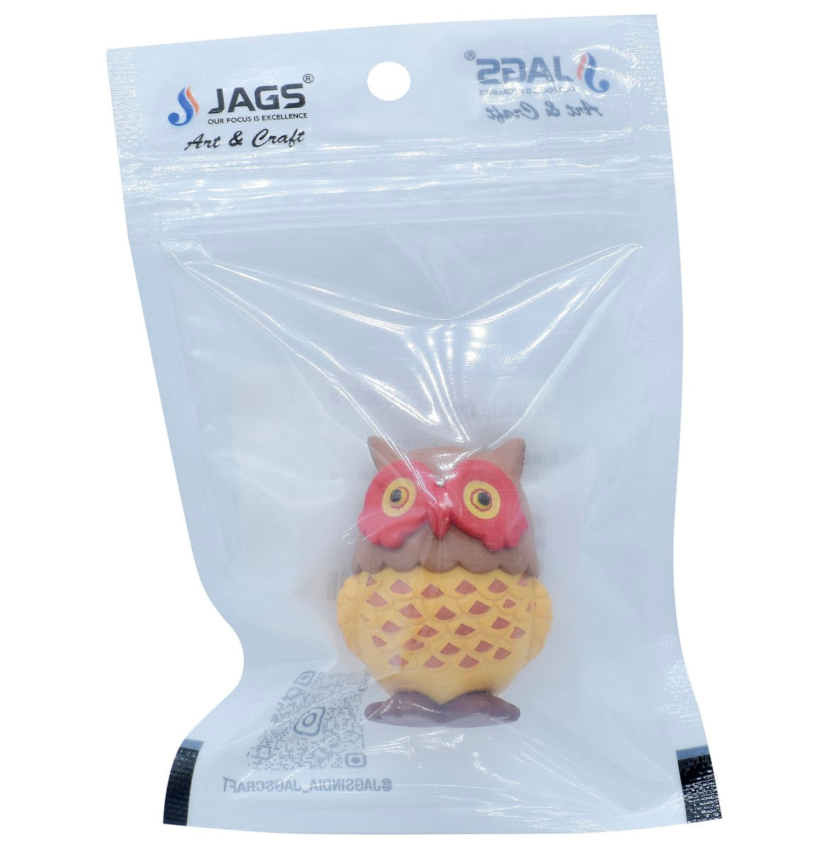 Gift To Love | Miniature Owl | Code : C0031-5