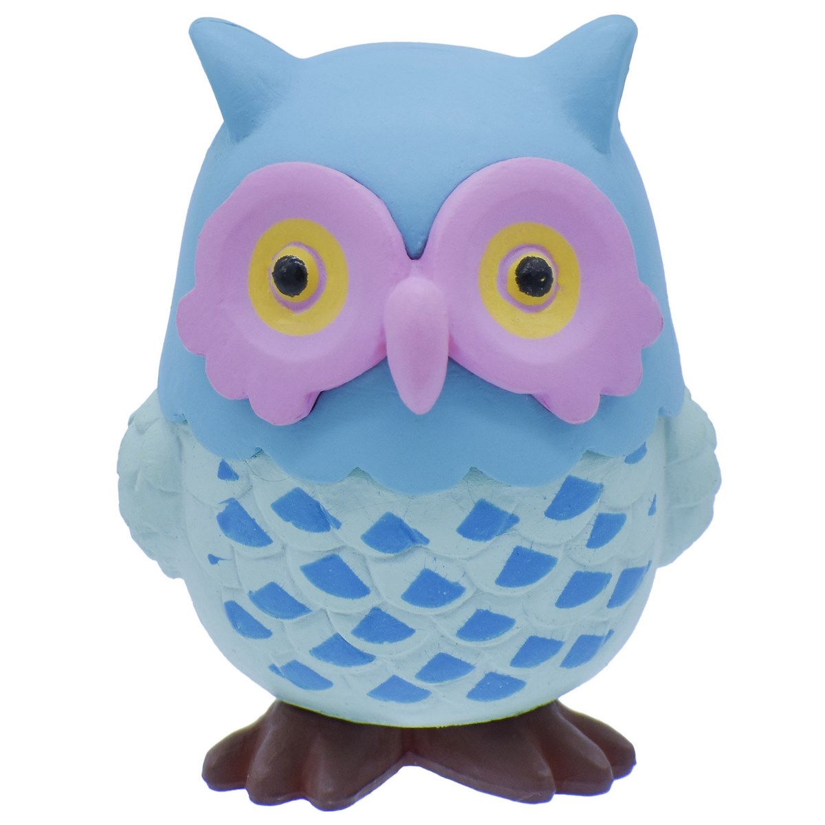 Gift To Love | Miniature Owl | Code : C0031-6