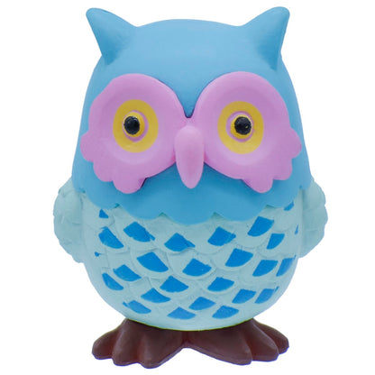 Gift To Love | Miniature Owl | Code : C0031-6
