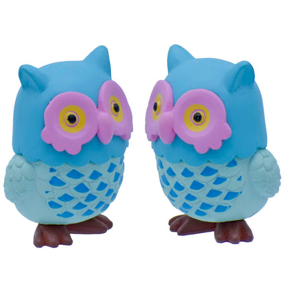 Gift To Love | Miniature Owl | Code : C0031-6