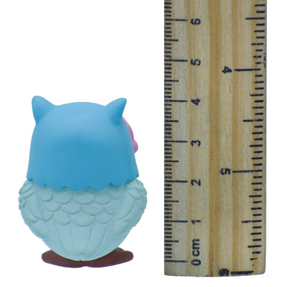 Gift To Love | Miniature Owl | Code : C0031-6