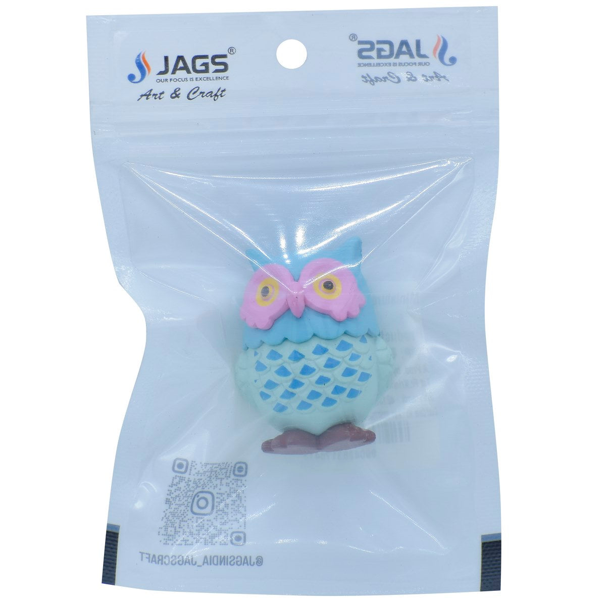 Gift To Love | Miniature Owl | Code : C0031-6