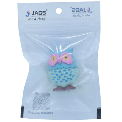 Gift To Love | Miniature Owl | Code : C0031-6