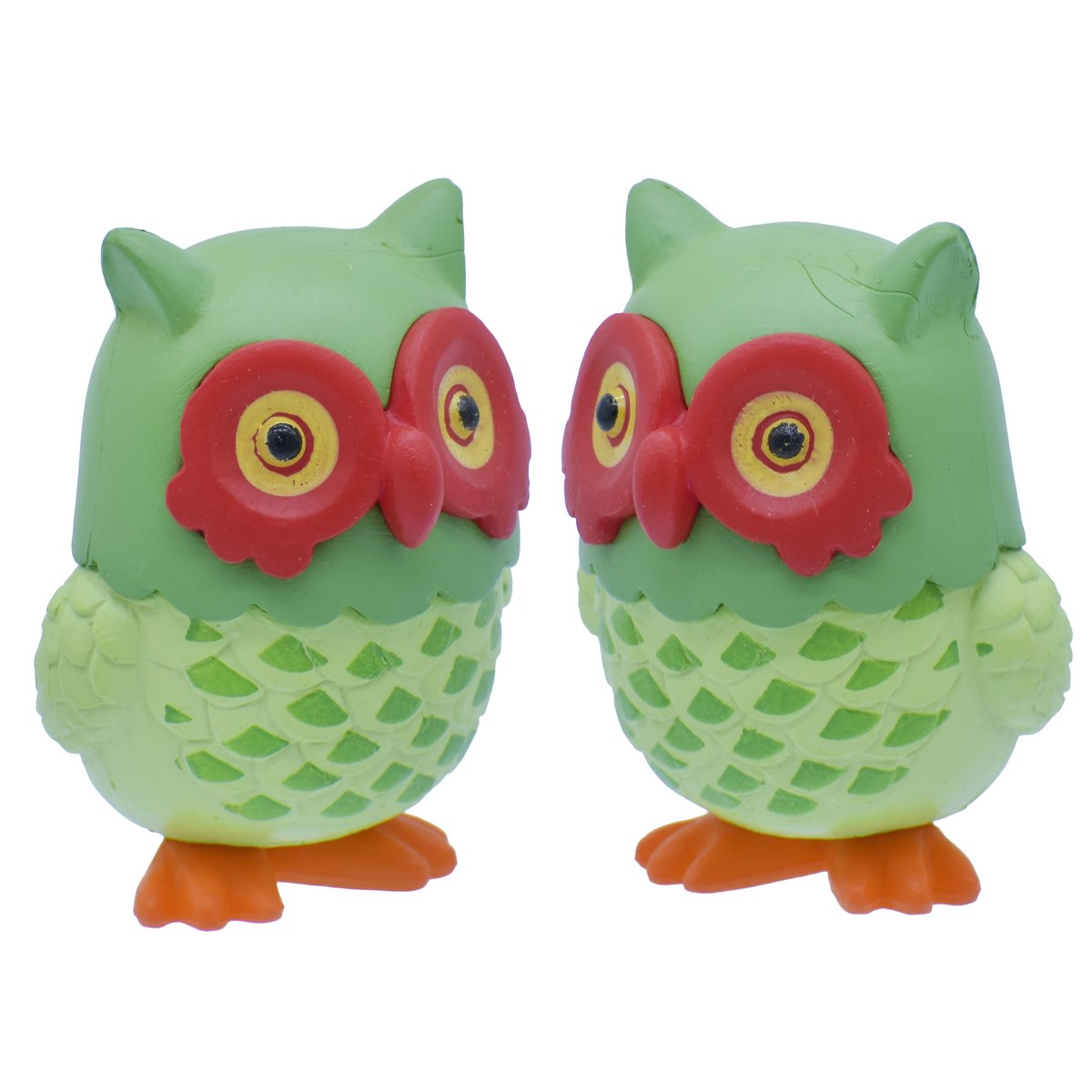 Gift To Love | Miniature Owl | Code : C0031-7