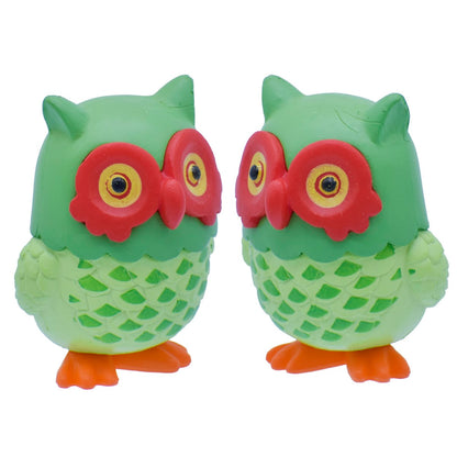 Gift To Love | Miniature Owl | Code : C0031-7