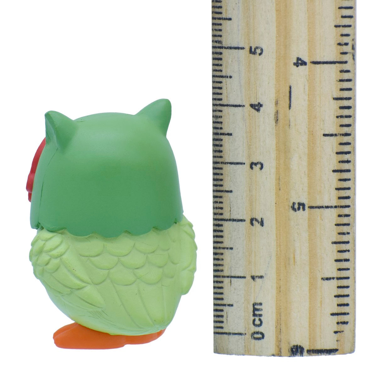 Gift To Love | Miniature Owl | Code : C0031-7