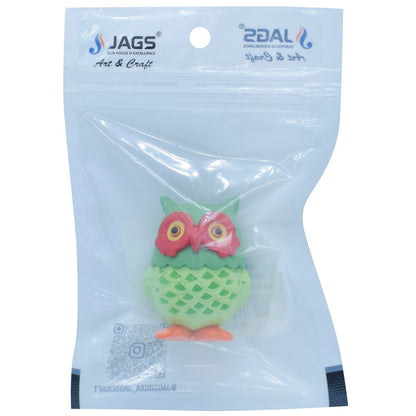 Gift To Love | Miniature Owl | Code : C0031-7