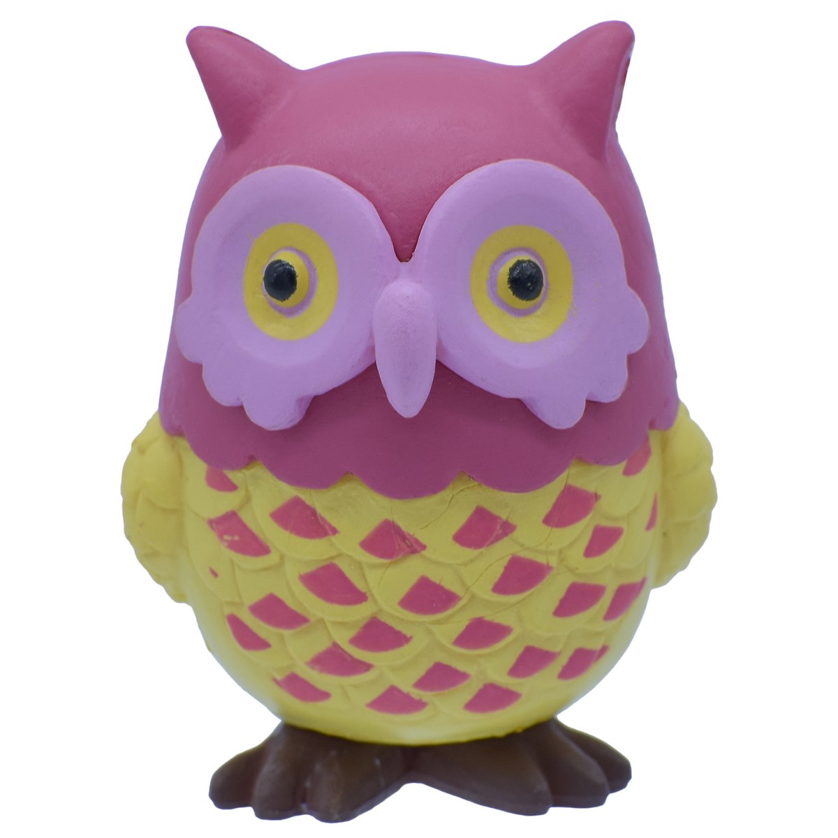 Gift To Love | Miniature Owl | Code : C0031-8