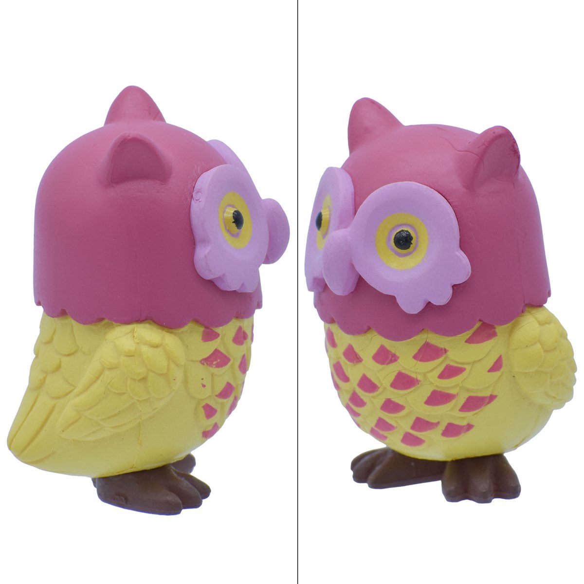 Gift To Love | Miniature Owl | Code : C0031-8