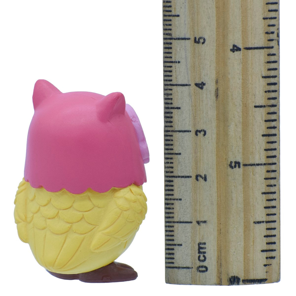 Gift To Love | Miniature Owl | Code : C0031-8