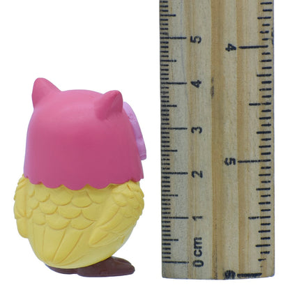 Gift To Love | Miniature Owl | Code : C0031-8