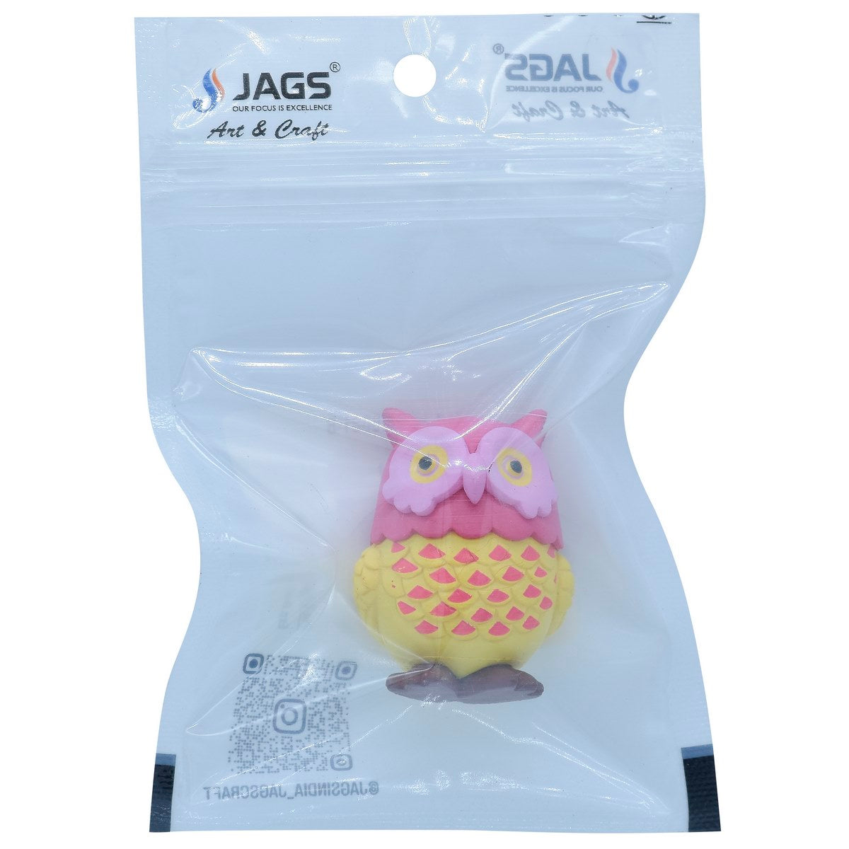 Gift To Love | Miniature Owl | Code : C0031-8
