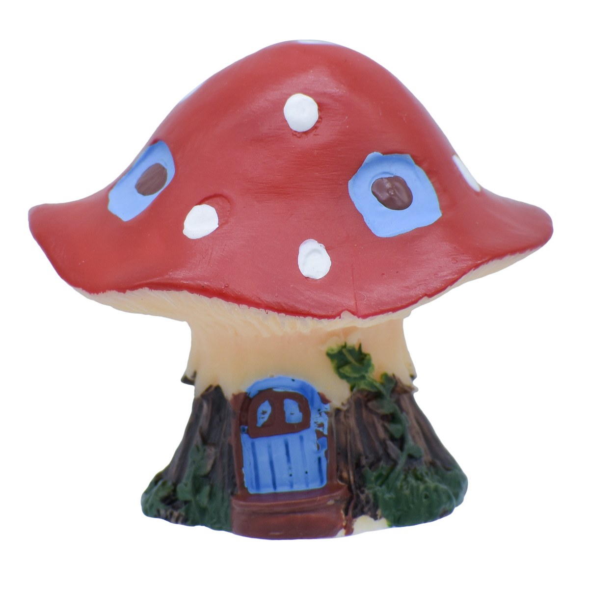 Gift To Love | Miniature Mushroom House | Code : C0053-2