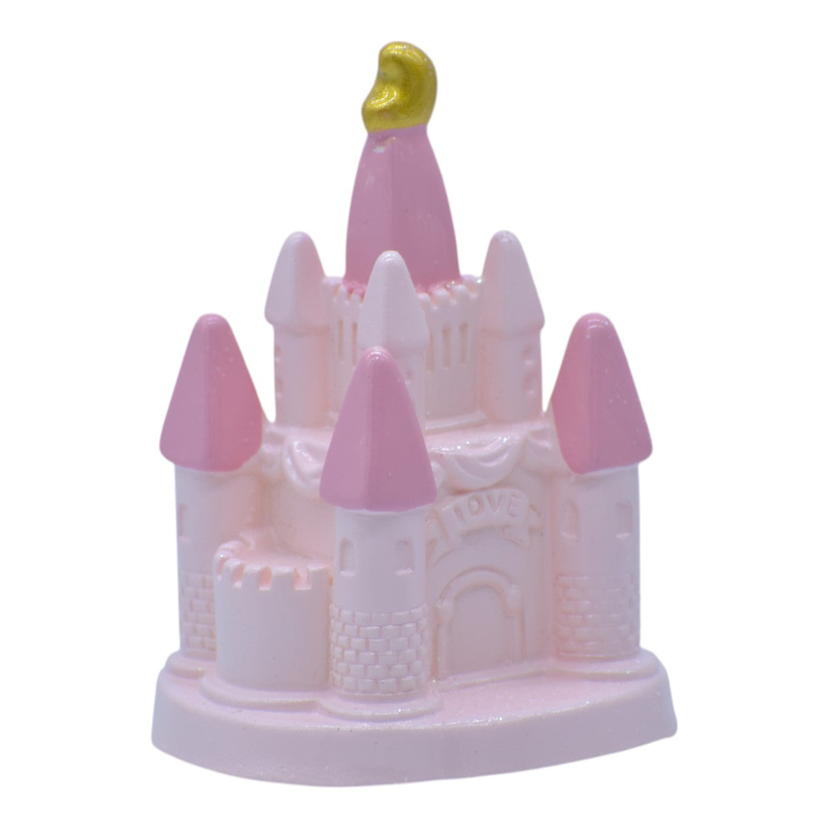 Gift To Love | Miniature Cloud Fairy Tale Castle | Code : C0057-8