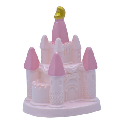 Gift To Love | Miniature Cloud Fairy Tale Castle | Code : C0057-8