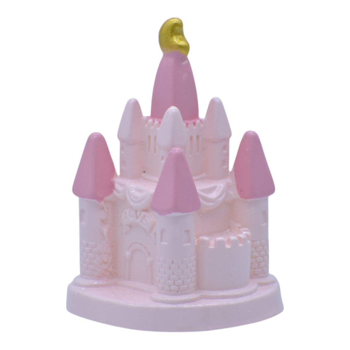 Gift To Love | Miniature Cloud Fairy Tale Castle | Code : C0057-8