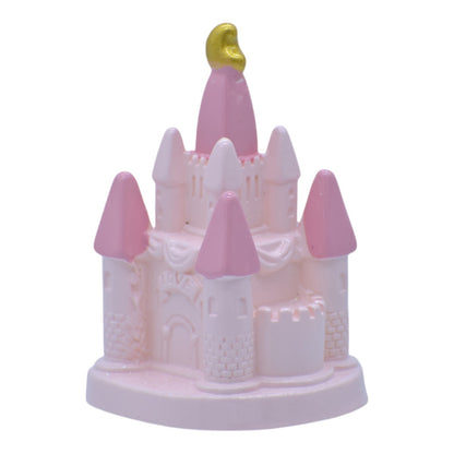 Gift To Love | Miniature Cloud Fairy Tale Castle | Code : C0057-8