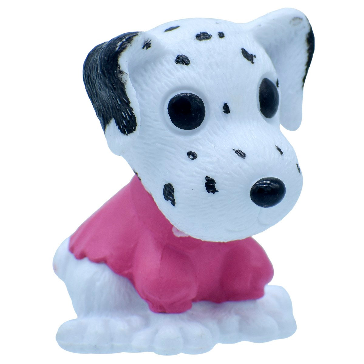 Gift To Love | Miniature Dog Dalmatians | Code : C0108-4
