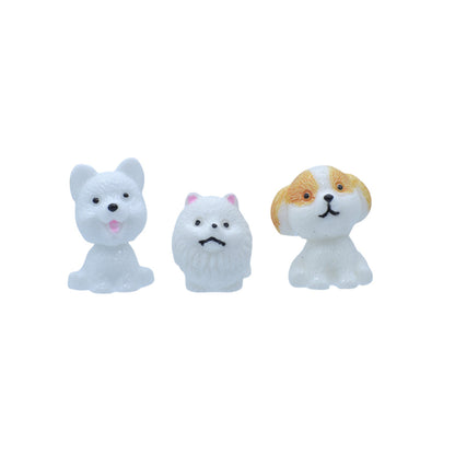 Gift To Love | Miniature Dog | Pcs : 6 Pcs | Code : C0161-A