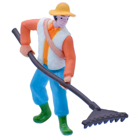 Gift To Love | Farming Men | Pcs : 1 Pcs Set | Code : C0173-1