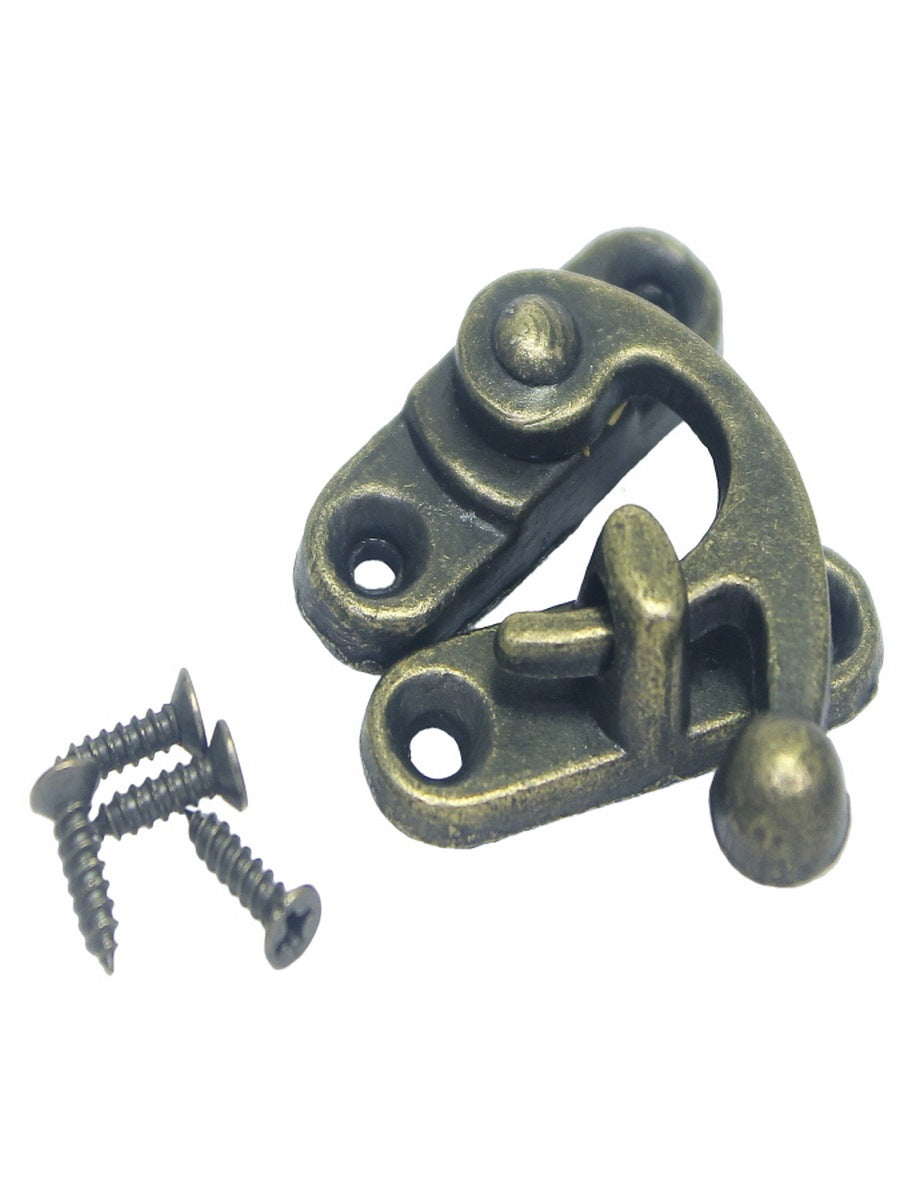 Gift To Love | Craft Fancy Lock | Code : C019
