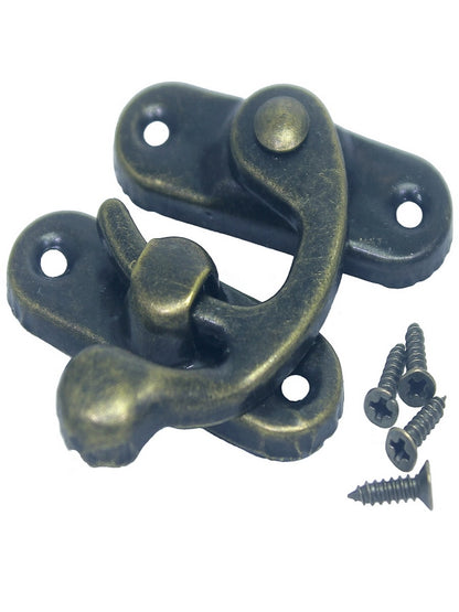 Gift To Love | Craft Fancy Lock | Code : C020