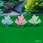 Gift To Love | Miniature Model Luminous Coral Ornaments | Pcs : 3 Pcs | Code : C0281-A