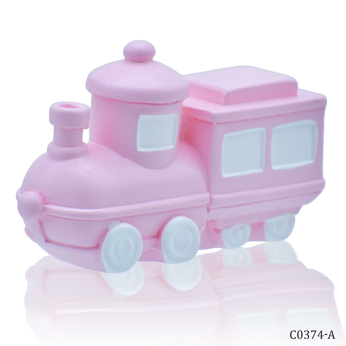 Gift To Love | Miniature Model Train Engine | Code : C0374-A