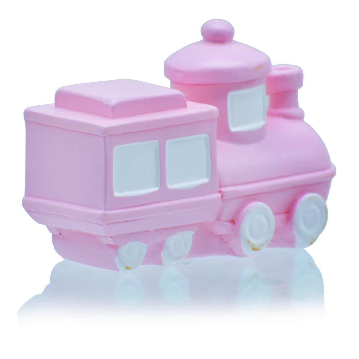 Gift To Love | Miniature Model Train Engine | Code : C0374-A