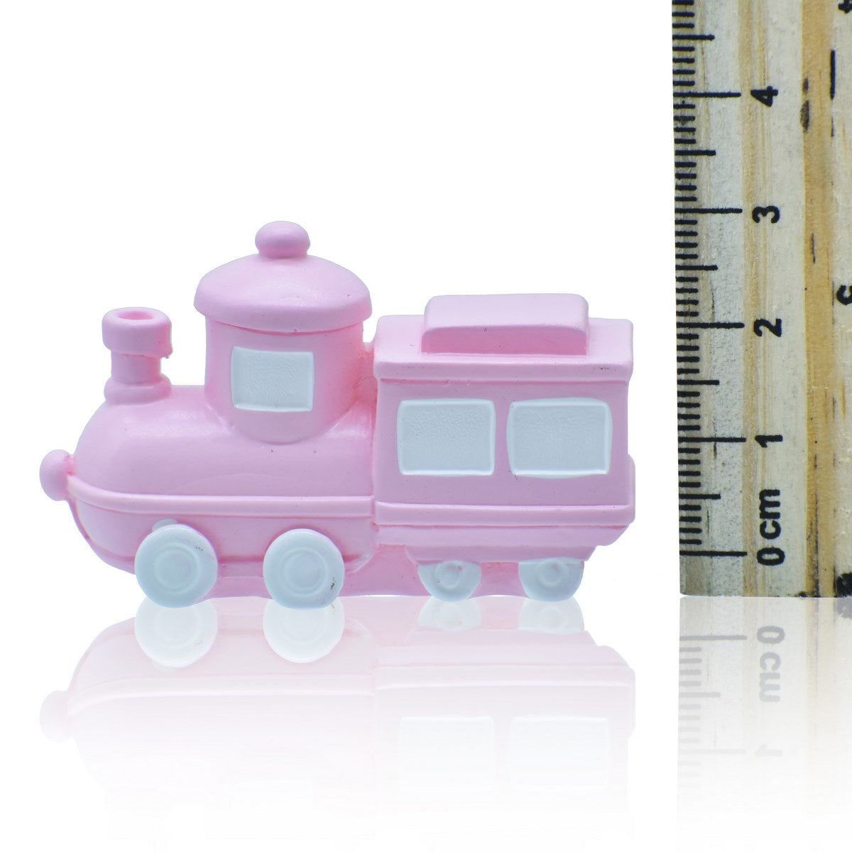 Gift To Love | Miniature Model Train Engine | Code : C0374-A